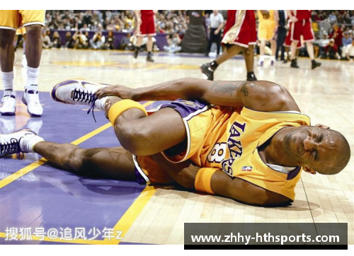 HTH华体会NBA球员跟腱损伤：康复策略与职业生涯影响