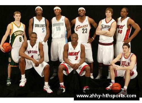 HTH华体会男篮NBA选秀大会即将举行，新秀们备战迎接新挑战