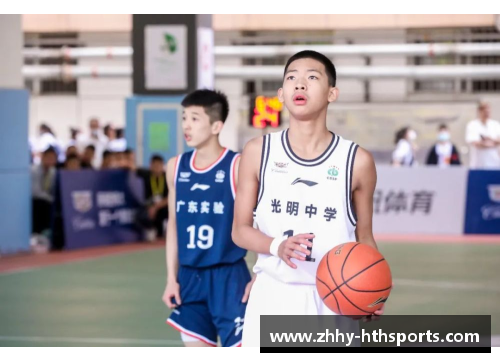 HTH华体会进贤篮球明星崭露头角引领新时代篮球潮流成就梦想之路 - 副本
