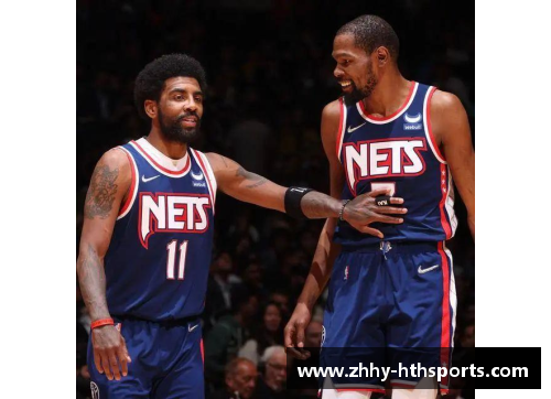 HTH华体会NBA球员风采：挥洒激情，铸就辉煌